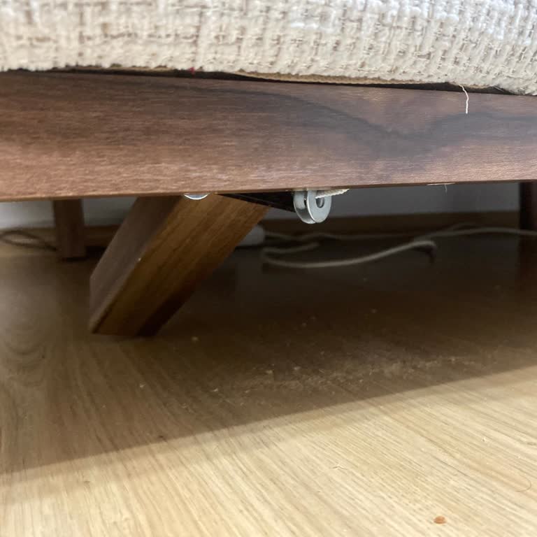 Kelebek Mobilya'dan Aldığım Salon Takımı Hayal Kırıklığı