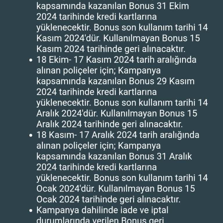 Troy Kart Kullanıcıları İçin Belirsiz Bonus Bekleyişi