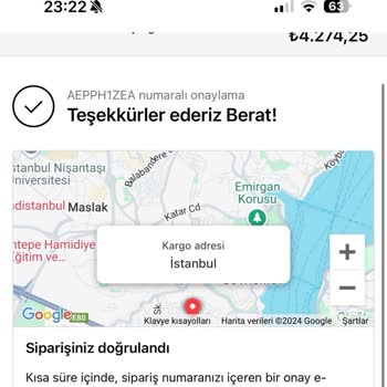 Cevapsız İadelerle Mağduriyet