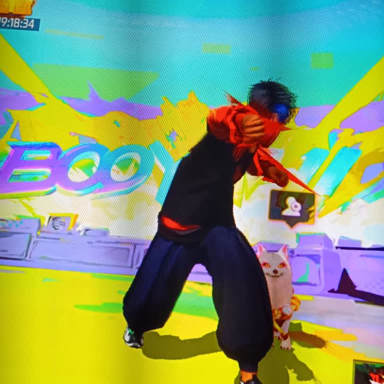 Unable to Find Matches in Fire Fire on Bluestacks 5