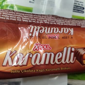 Karamel Eksikliği: Yanıltıcı Paketleme Ve Müşteri Memnuniyetsizliği