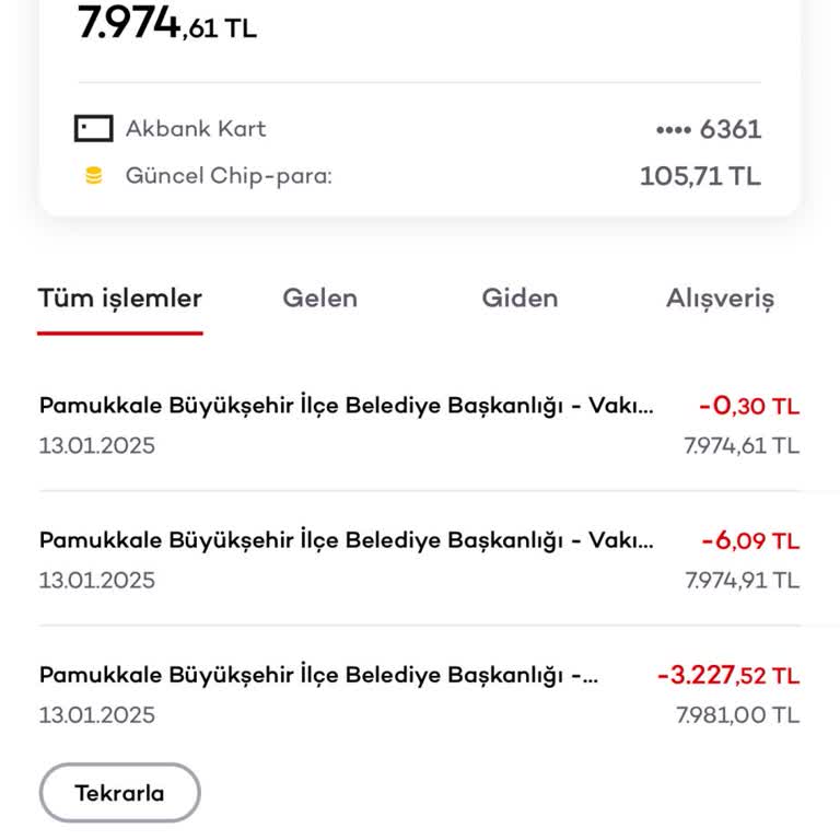 Emeklilere EFT Ücreti Sorunu