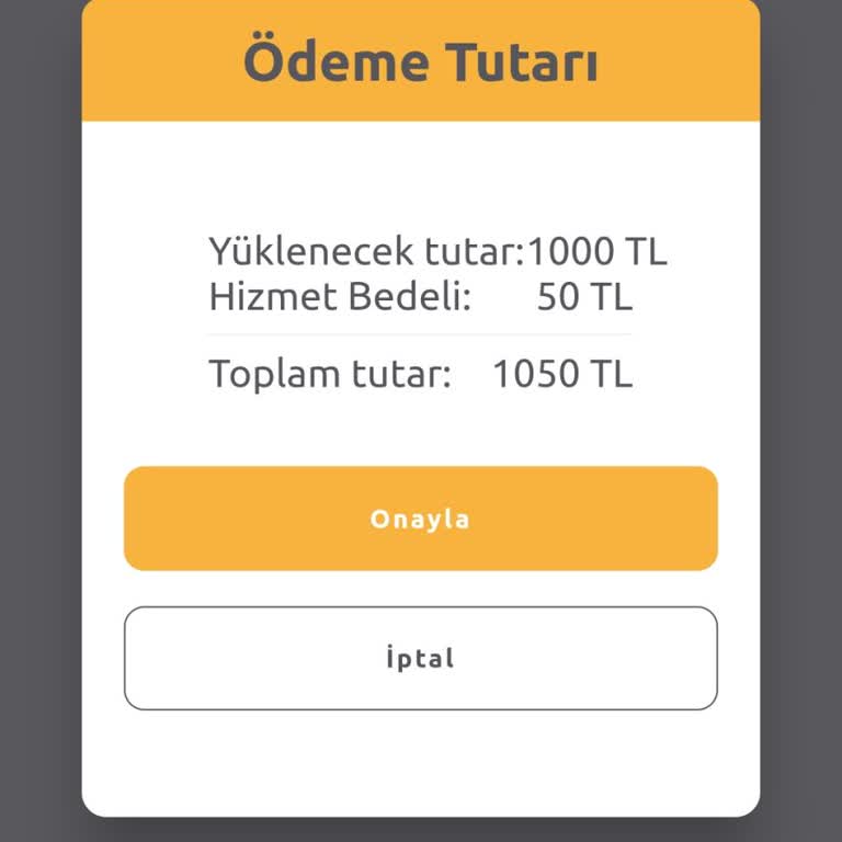 HGS Dolumunda Haksız Komisyon Ücreti