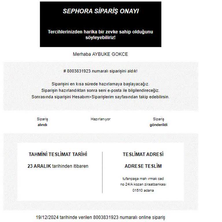 İade Edilmeyen Para: Müşteri Hizmetleri İlgisizliği