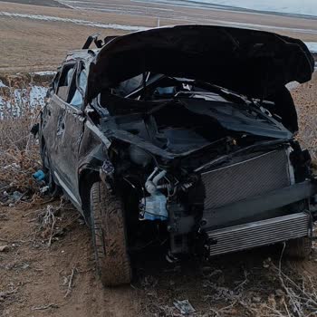 Chery Tiggo 7 Araçta Airbag Sorunu