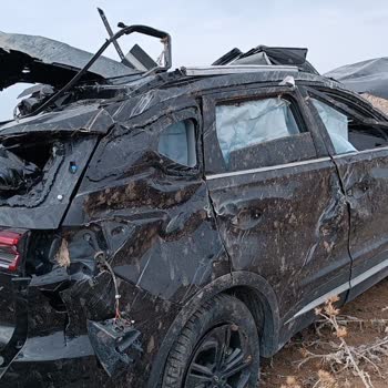 Chery Tiggo 7 Araçta Airbag Sorunu