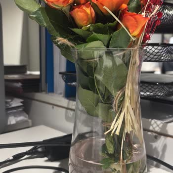 Yanlış Ve Bayat Çiçek Teslimatı