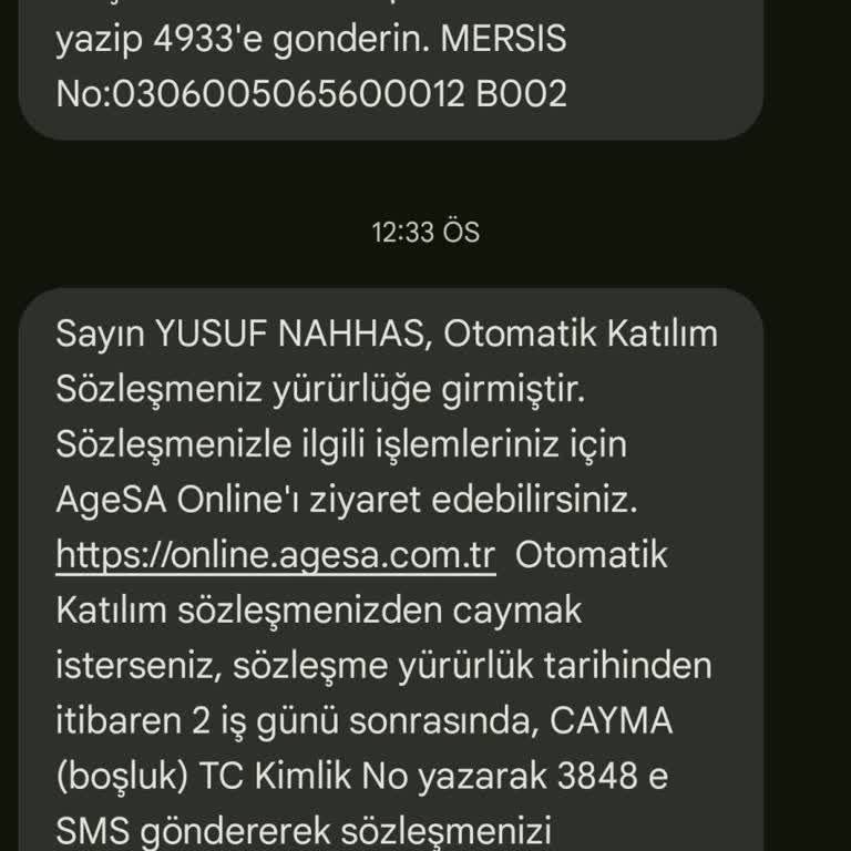 Yanlış Bilgilendirme Ve Ulaşılamayan Müşteri Hizmetleri