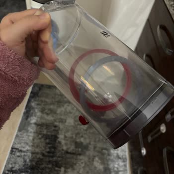 Dyson V15: Yedek Parça Bekleyişi Ve İade Süreci Sorunu