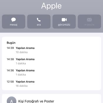 Apple Ve UPS Türkiye'de Kargo Teslimat Sorunu: Adres Hatası Ve İletişim Eksikliği