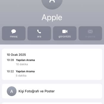 Apple Ve UPS Türkiye'de Kargo Teslimat Sorunu: Adres Hatası Ve İletişim Eksikliği