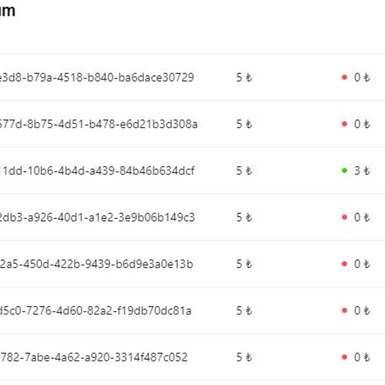 Bahis Şirketinin Şeffaflık Eksikliği Ve Kazananların Belirsizliği