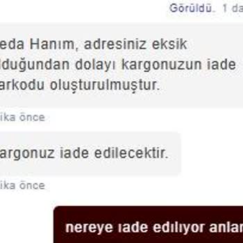 Apple Ve UPS Türkiye İle Kargo Kabusu