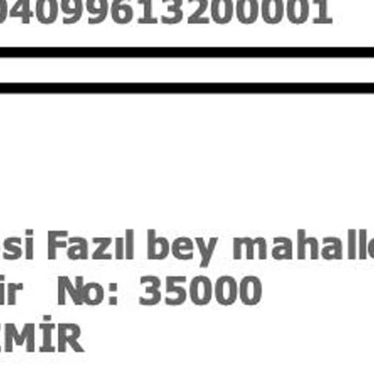 Kargo Teslimatında İlgisizlik Ve Çözüm Eksikliği