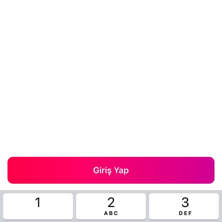 Gardrops Hesabım Sebepsiz Yere Kapatıldı