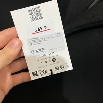 Bershka İndiriminde Tüketici Yanıltması