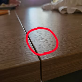 Kelebek Marka Masa Kullanıcı Hatası Mı?
