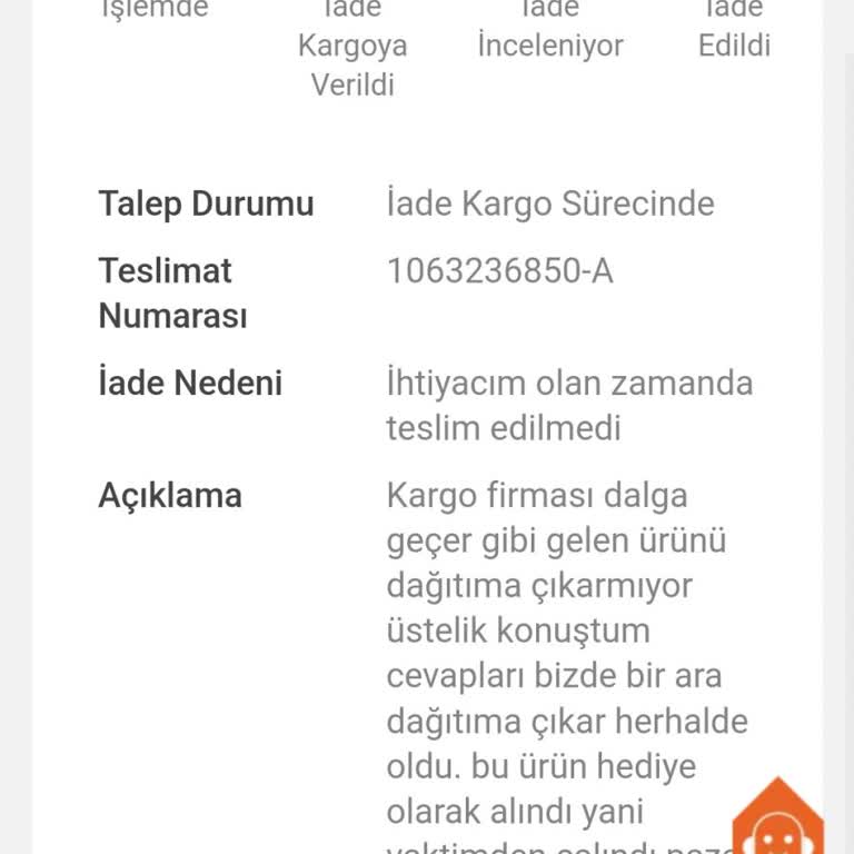 Koçtaş'tan Aldığım Yatak Teslimatında Yaşadığım Sorunlar