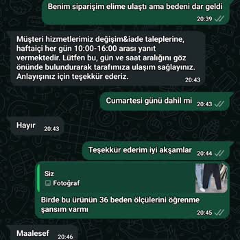 Yanlış Beden Ve İletişim Sorunu