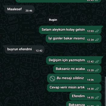 Yanlış Beden Ve İletişim Sorunu