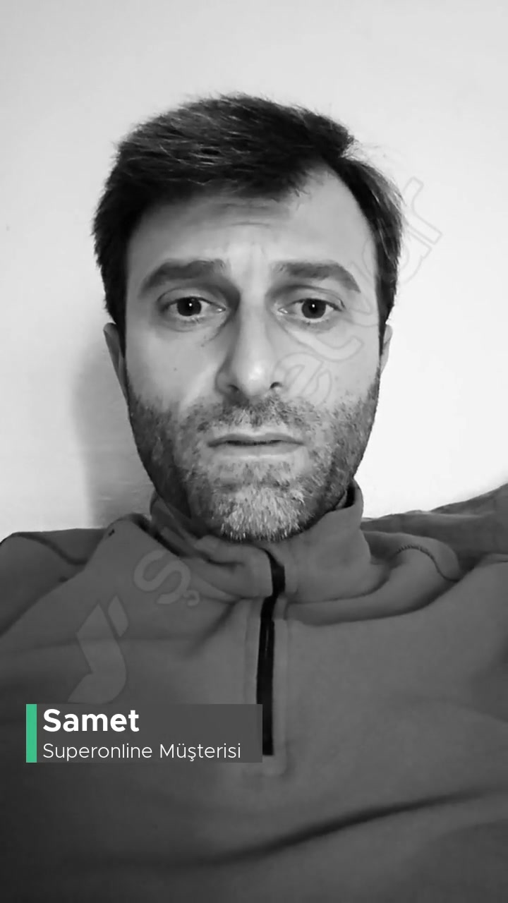 Superonline'nin Müşterilerine Karşı Tavrı! videonun kapak resmi