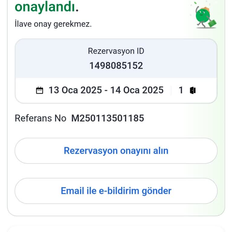 Agoda Rezervasyonunda Evli Olmayanlara Engel