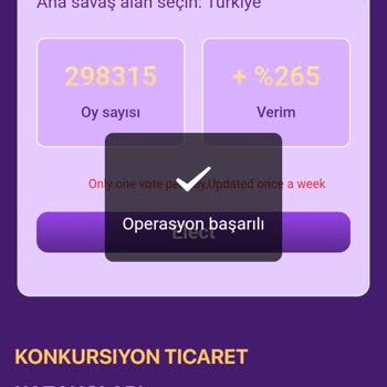 20 Günlük Emek Kaybına Uğradım