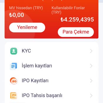 20 Günlük Emek Kaybına Uğradım