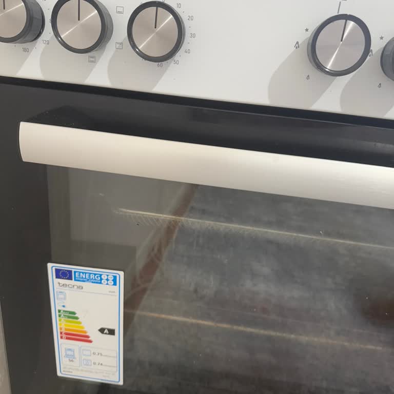 Sürekli Arıza Yapan Fırın Ve Yetersiz Servis Hizmeti