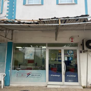 Ayvalık Şubesi'nin Kargo Teslimat Sorunları