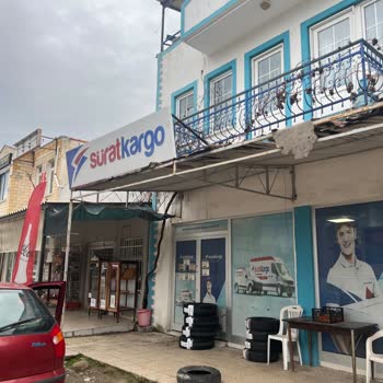 Ayvalık Şubesi'nin Kargo Teslimat Sorunları