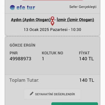 Koşulsuz İptal Güvencesi Mağduriyeti: Para İadesi Talebi