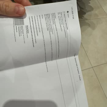 Eksperde Kaybolan Pırlanta Yüzüğün Manevi Değeri Unutuldu