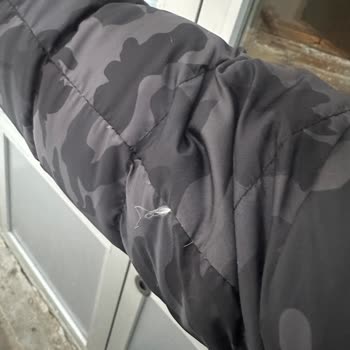 Kalitesiz Mont Ve Yetersiz Müşteri Hizmeti