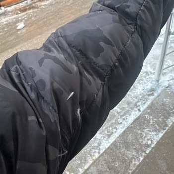 Kalitesiz Mont Ve Yetersiz Müşteri Hizmeti