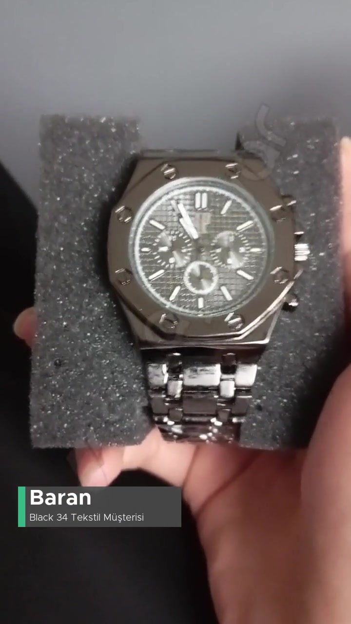 Black 34 Tekstil Yanlış Ve Eksik Ürün Yolladı! videonun kapak resmi