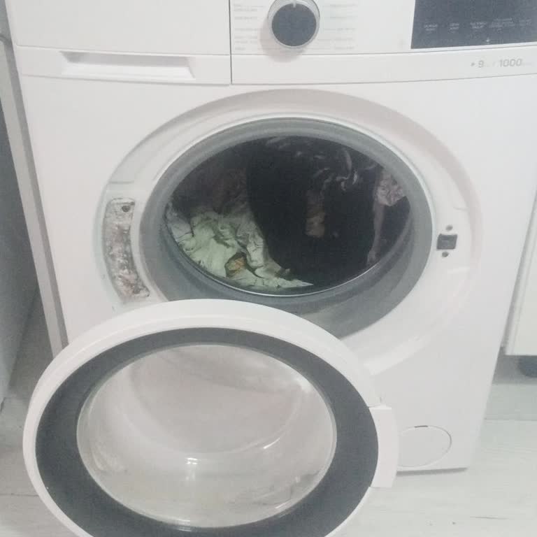 Vestel Makinenin Sürekli Arızalanması Ve Garanti Sorunu