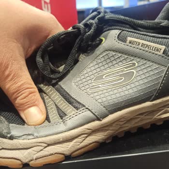 Skechers Ayakkabılarında Tekrarlayan Kalite Sorunları Ve Yetersiz Müşteri Hizmeti
