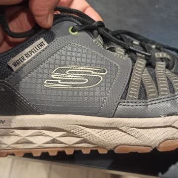 Skechers Ayakkabılarında Tekrarlayan Kalite Sorunları Ve Yetersiz Müşteri Hizmeti