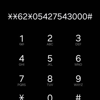 Vodafone Arama Asistanı Üyeliği Ve Mesaj Sorunları
