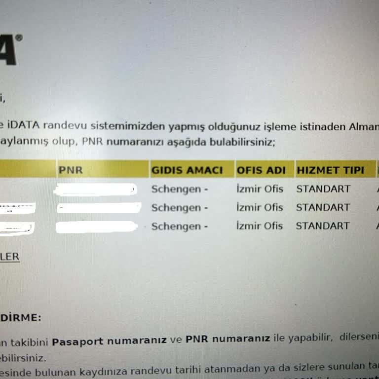 Schengen Vizesi Bekleyişi Noel Planlarını Alt Üst Etti