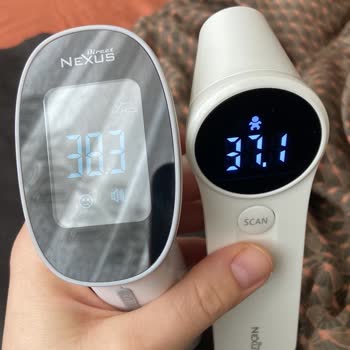 Yanlış Ölçüm Yapan Ateş Ölçer Mağduriyeti