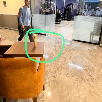 Fortis Sinanlı Sitesi Spor Salonunda Mahremiyet Ve Güvenlik İhlalleri