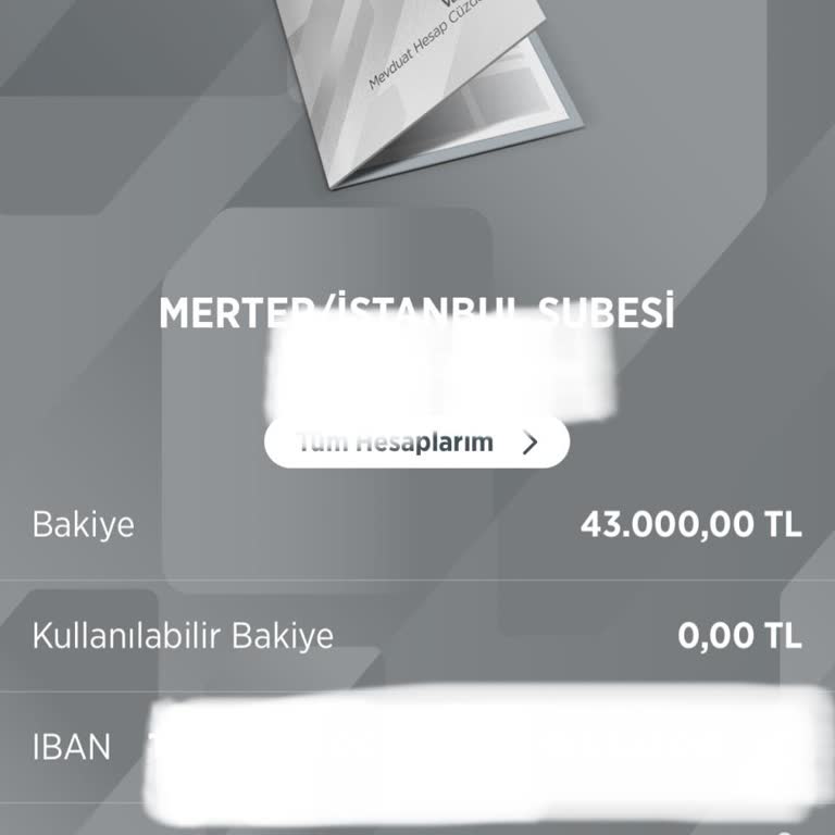 Ziraat Bankası'nda Askıda Kalan Ödeme Sorunu Ve Ulaşılamayan Şube