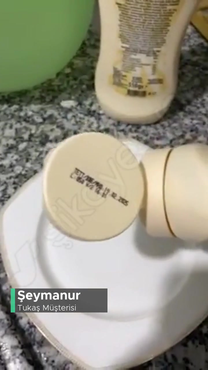 Tukaş Mayonez Malzemeden Kısma! videonun kapak resmi