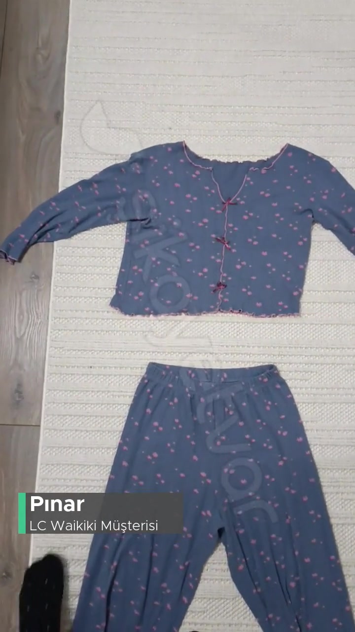 LCW Hatalı Ürün Müşteri Mağduriyeti! videonun kapak resmi