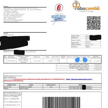 Yanlış Ürün Gönderimi Ve İade Sorunu