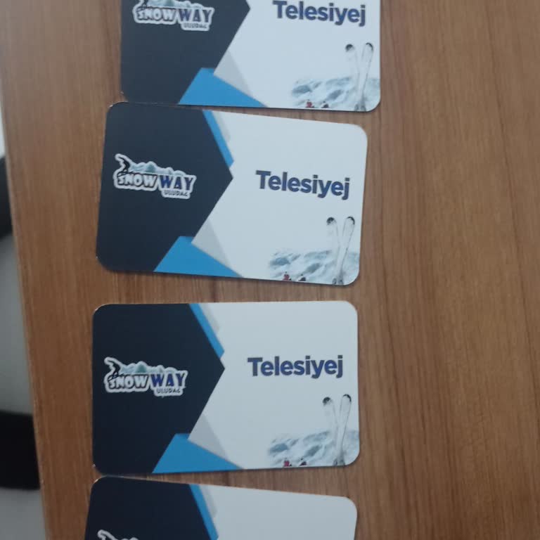 Uludağ Telesiyej Kartı Mağduriyeti Ve İade Sorunu