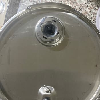 İlk Kullanımda Paslanan Fissler Kapak Endişesi