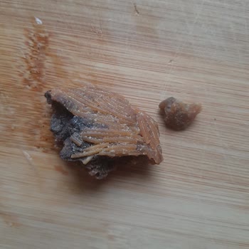 Duru Bulgur Paketinden Çıkan Şaşırtıcı Yabancı Madde